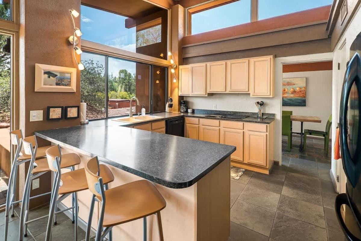 Dreamy Design Stargaze From Hot Tub For Family