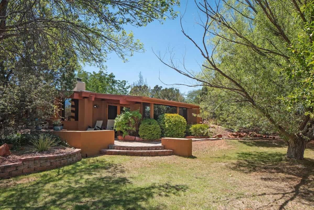 Holiday home Dreamy Design Stargaze From Hot Tub For Family Sedona