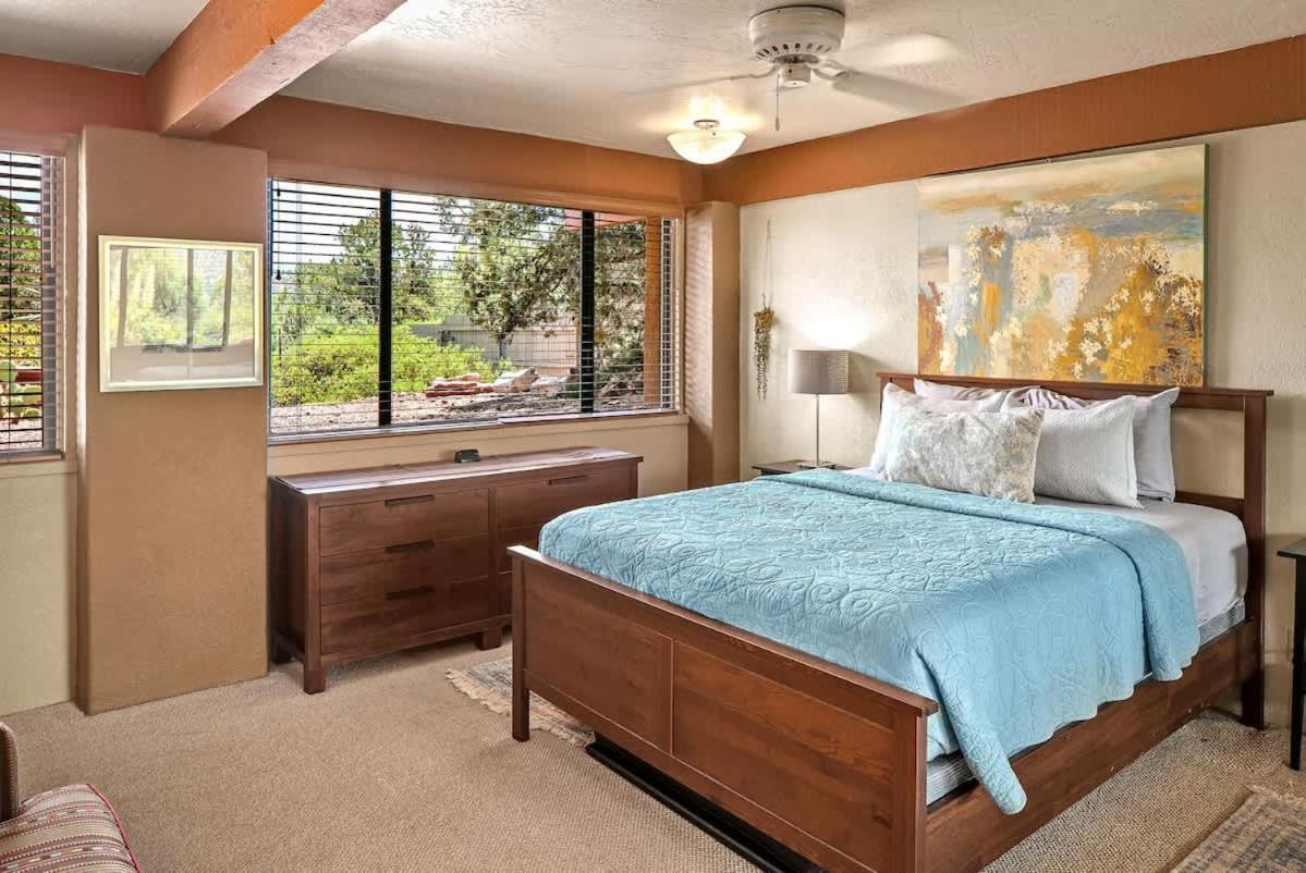 Dreamy Design Stargaze From Hot Tub For Family * Sedona