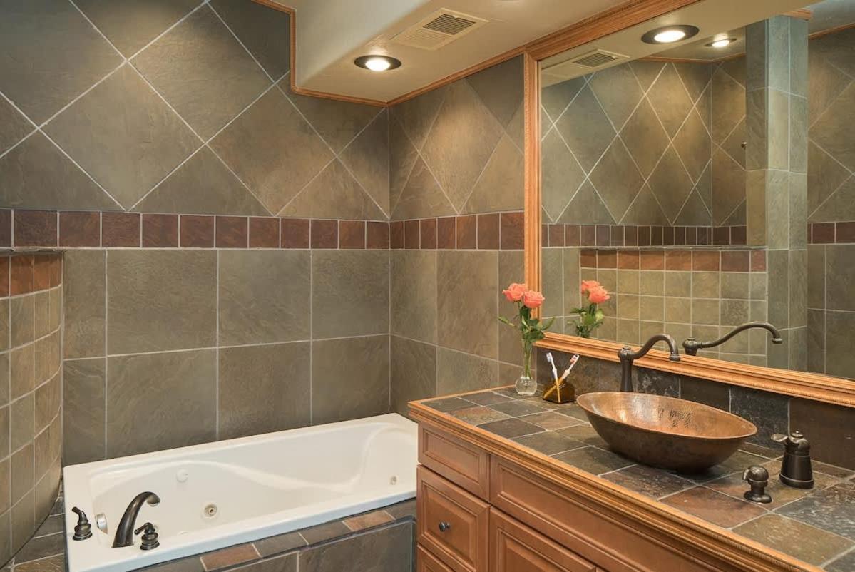 Dreamy Design Stargaze From Hot Tub For Family Holiday home Sedona