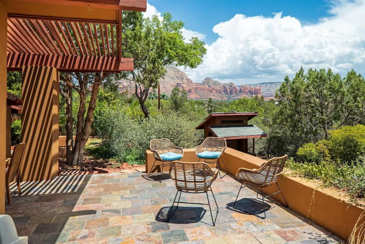 Dreamy Design Stargaze From Hot Tub For Family * Sedona