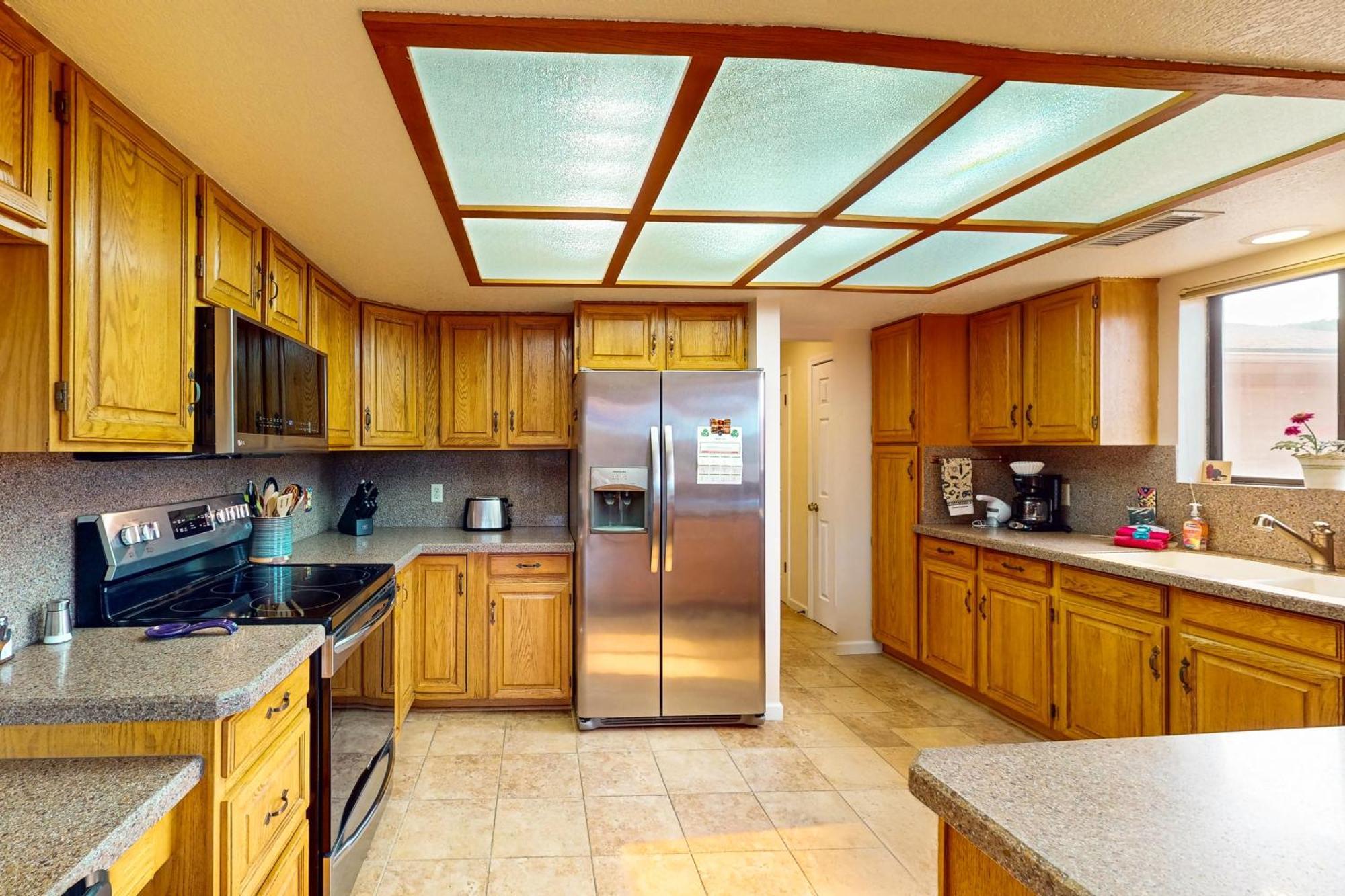 Broken Arrow Retreat Holiday home