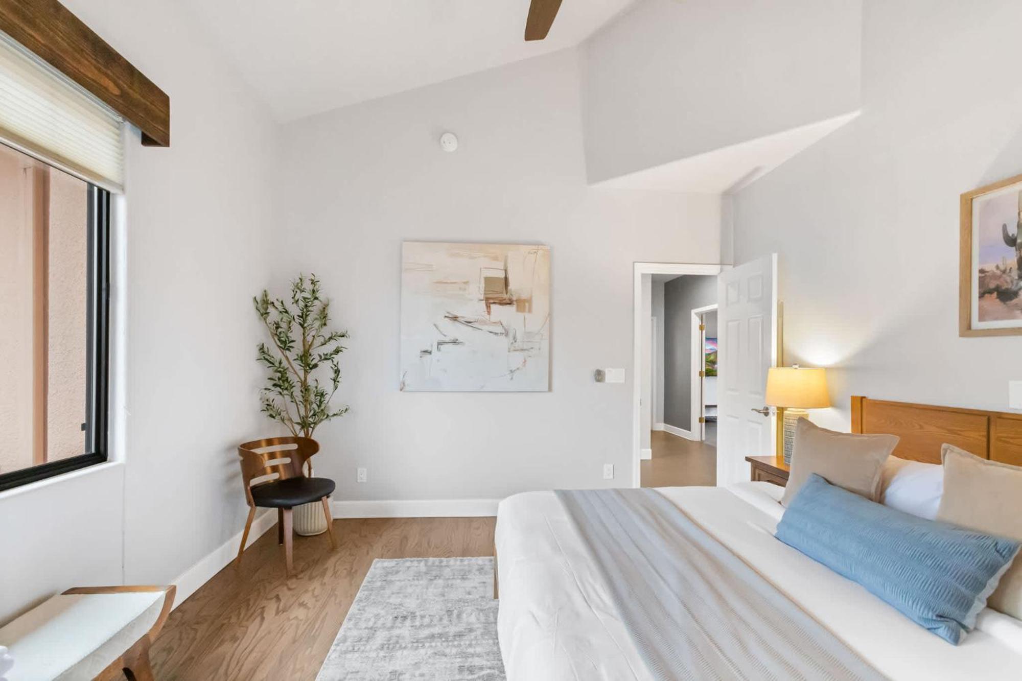 Holiday home 5 Bed 3 Bath Uptown Sedona-game Room-sauna-cold Plunge-jacuzzi-gym Sedona