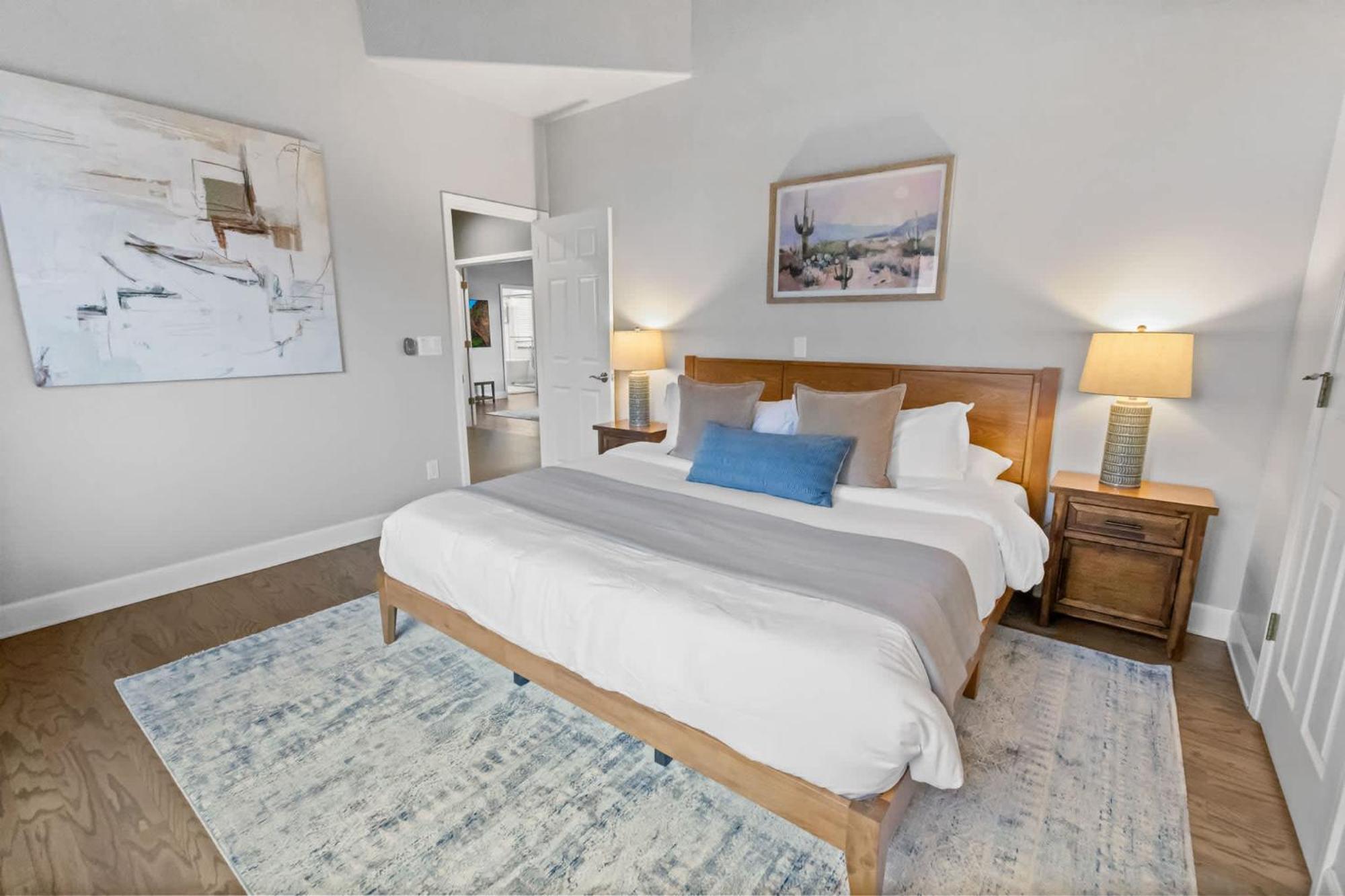 Holiday home 5 Bed 3 Bath Uptown Sedona-game Room-sauna-cold Plunge-jacuzzi-gym Sedona