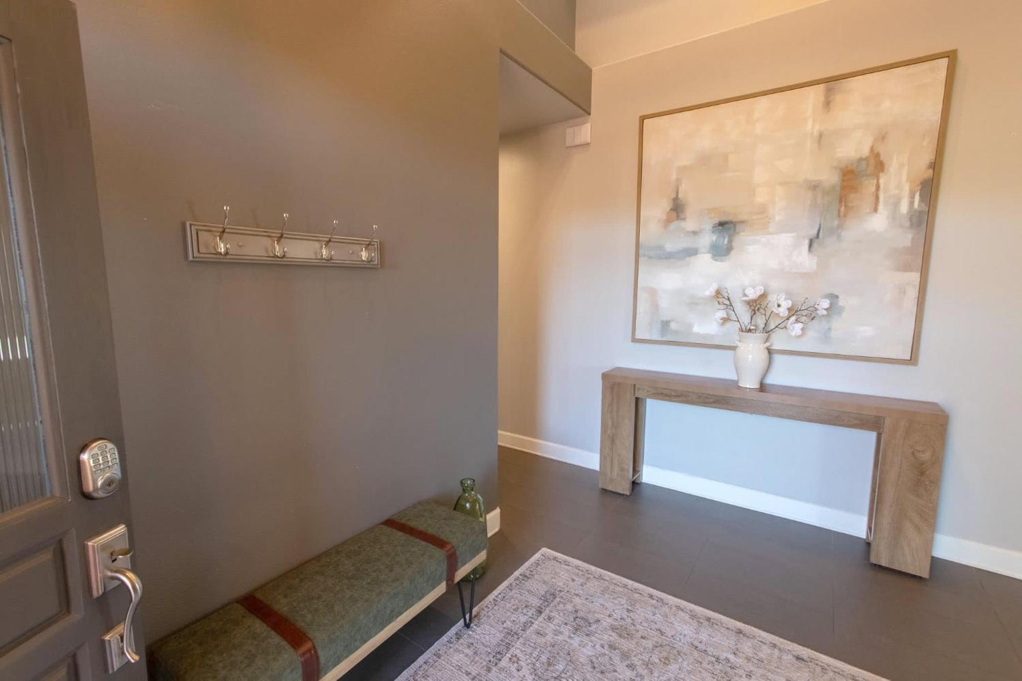 Holiday home 5 Bed 3 Bath Uptown Sedona-game Room-sauna-cold Plunge-jacuzzi-gym *