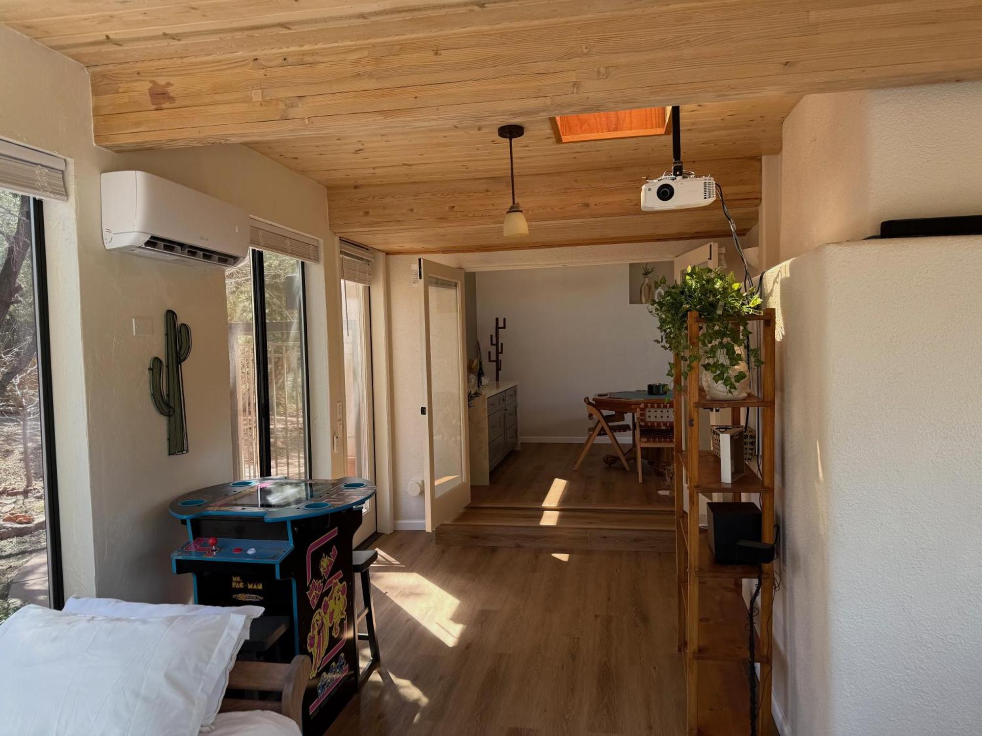 Holiday home Stargazer Hideaway Sauna Newly Renovated Sedona