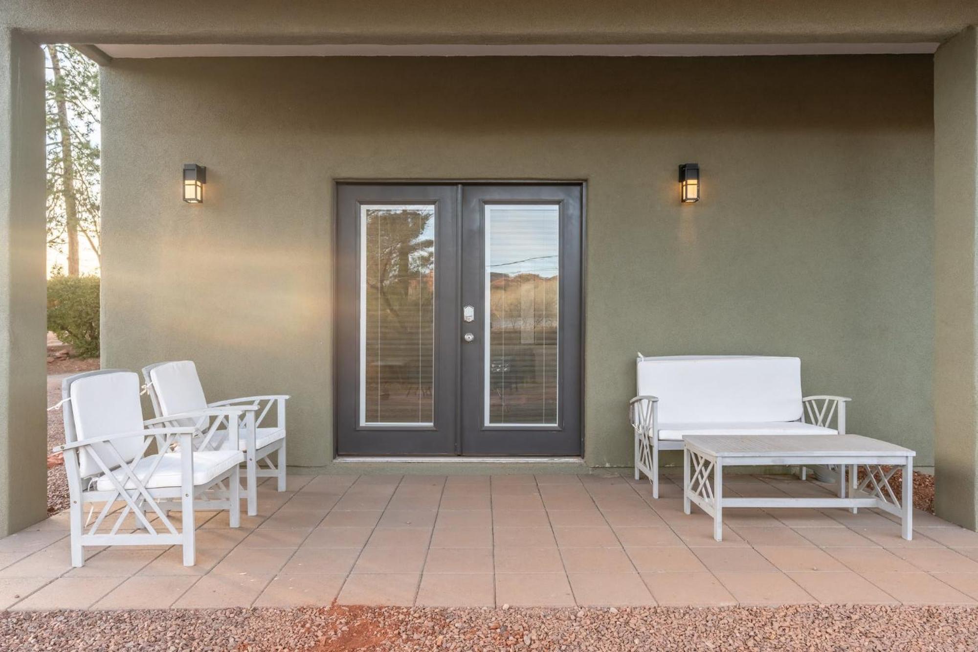 Holiday home Moondance Private - Cathedral Rock Sedona