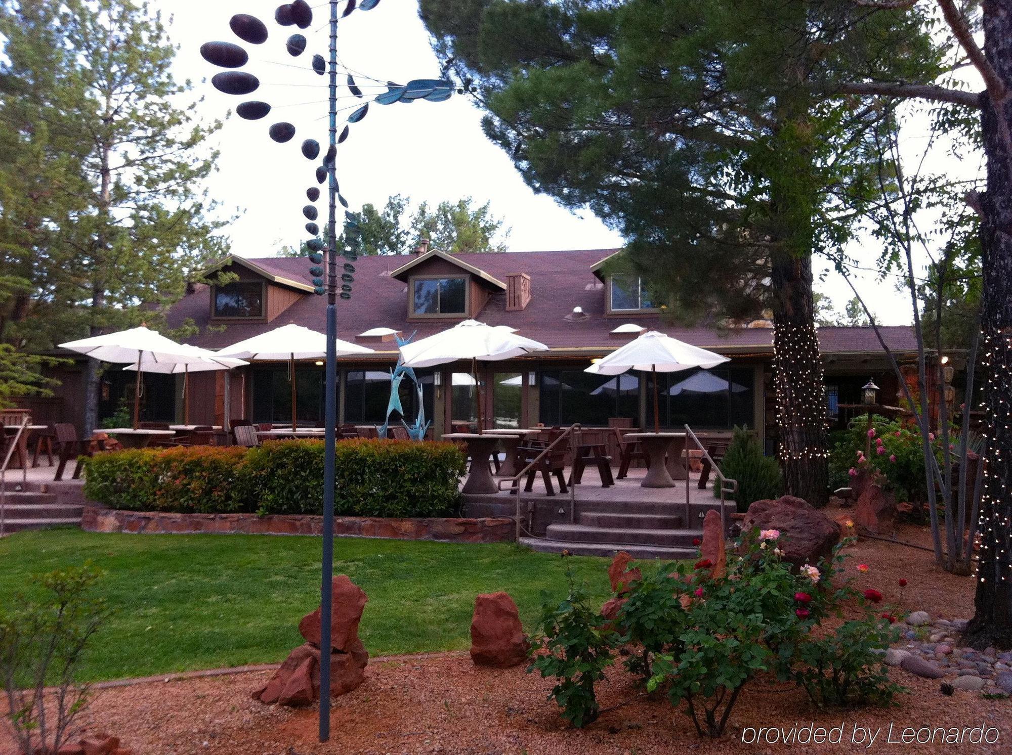 Bed & Breakfast At Sedona
