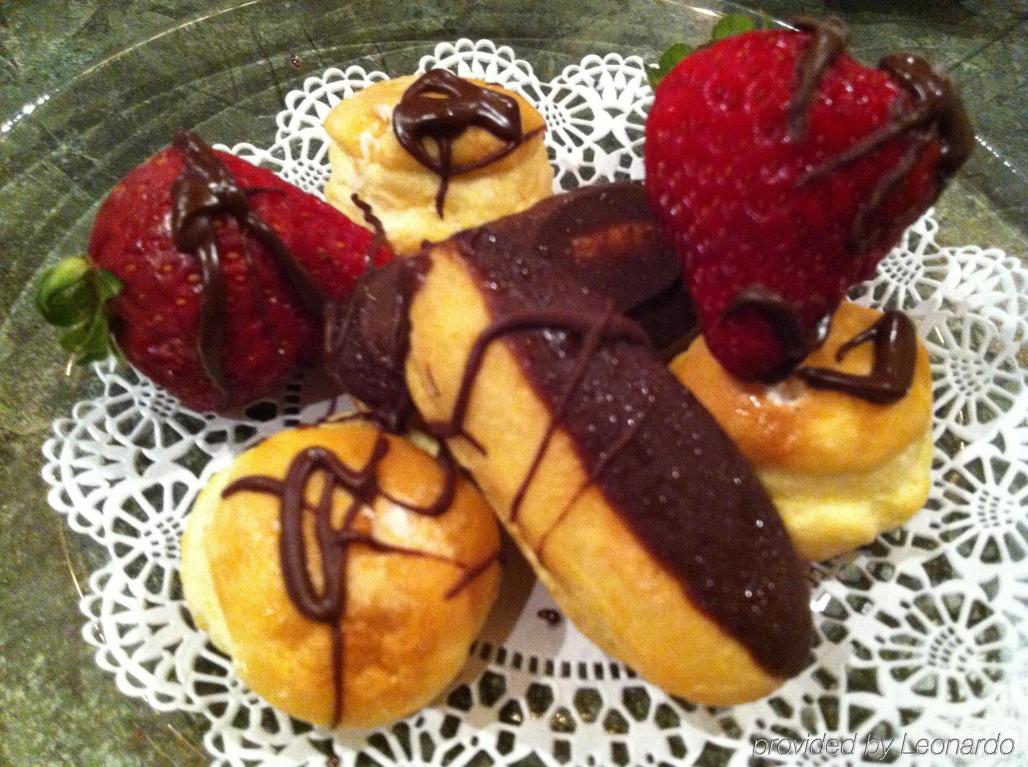 Bed & Breakfast At