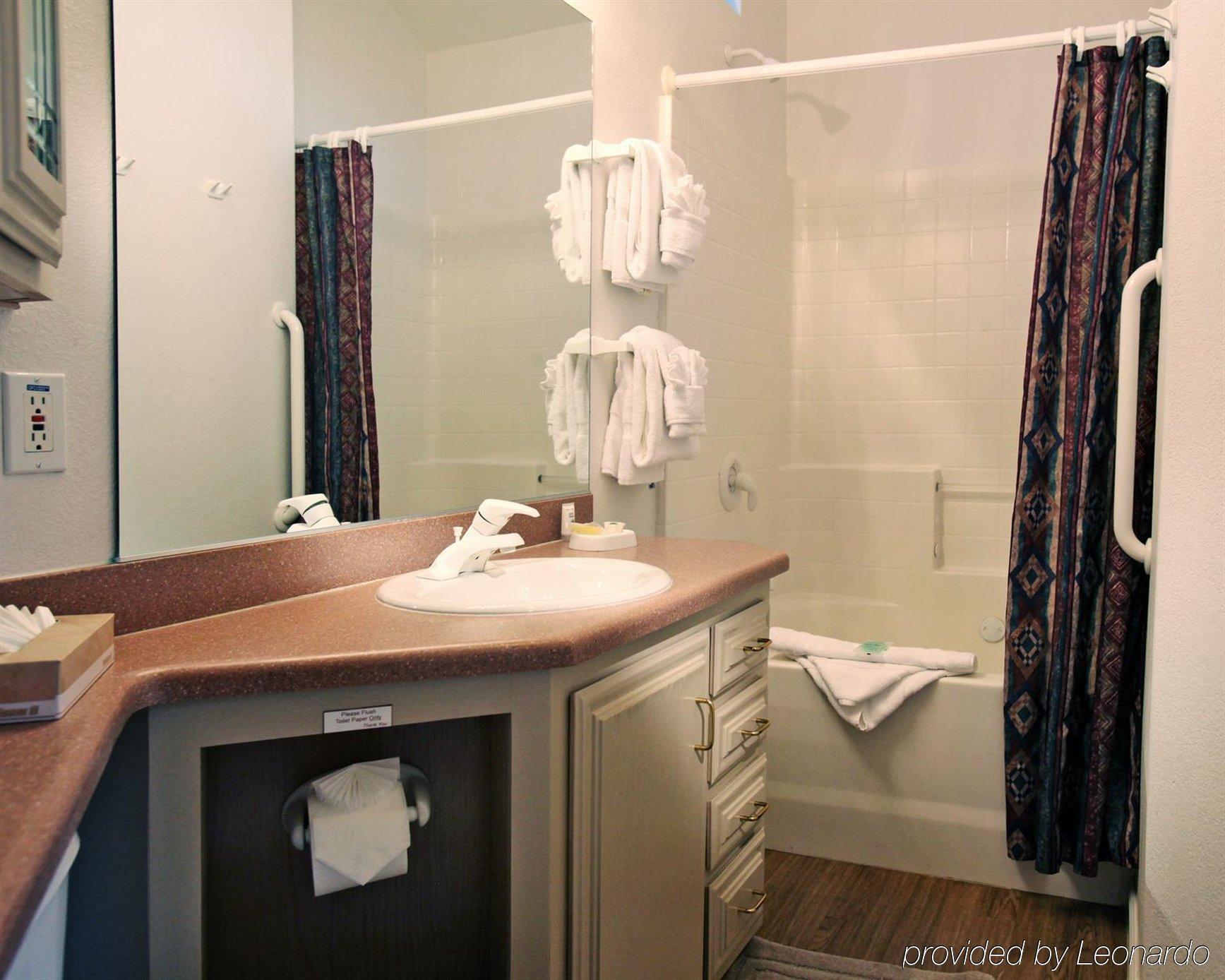 Resort Pines 5*