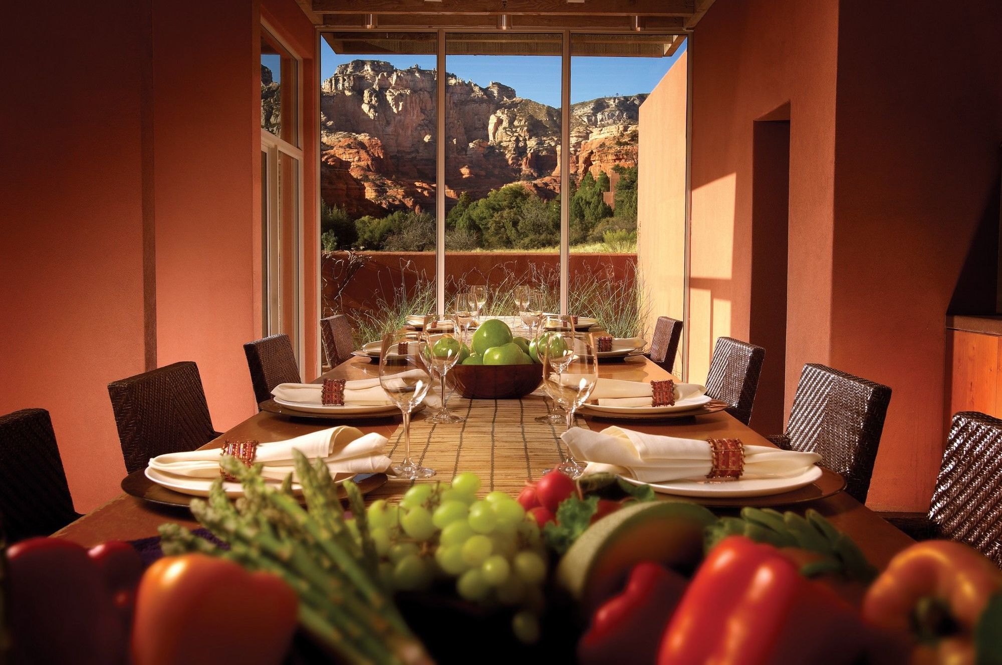 Enchantment Sedona