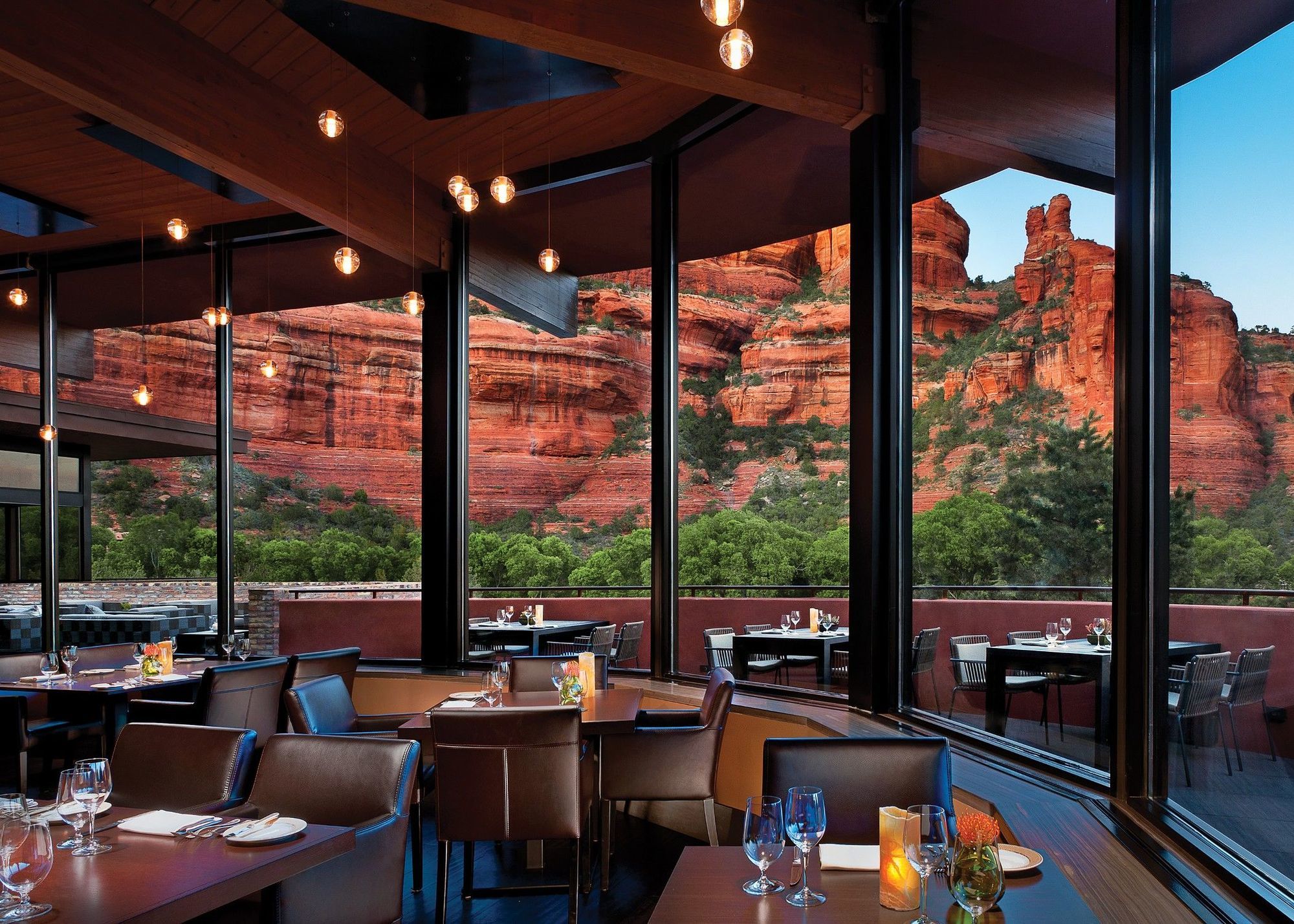 Hotel Enchantment