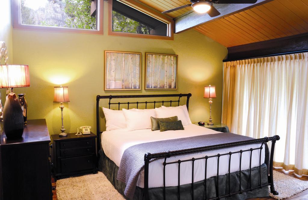 Resort Junipine