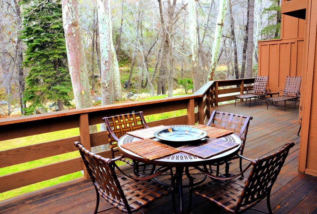Resort Junipine 4*