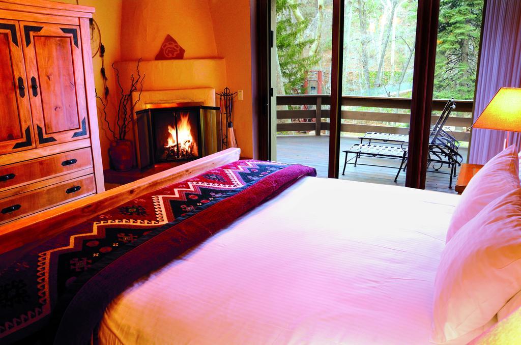Resort Junipine