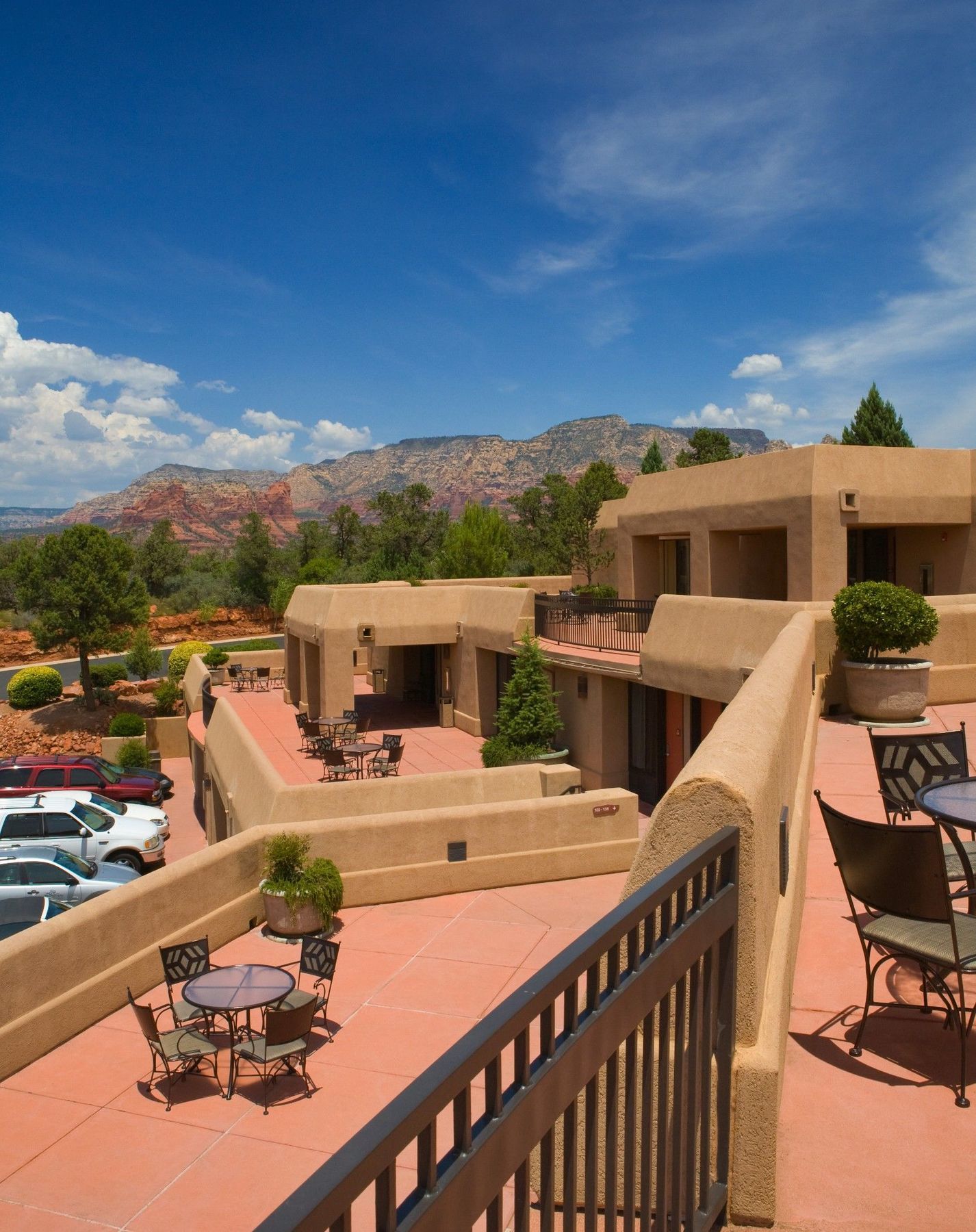 Hotel Sky Rock Sedona, A Tribute Portfolio 3*