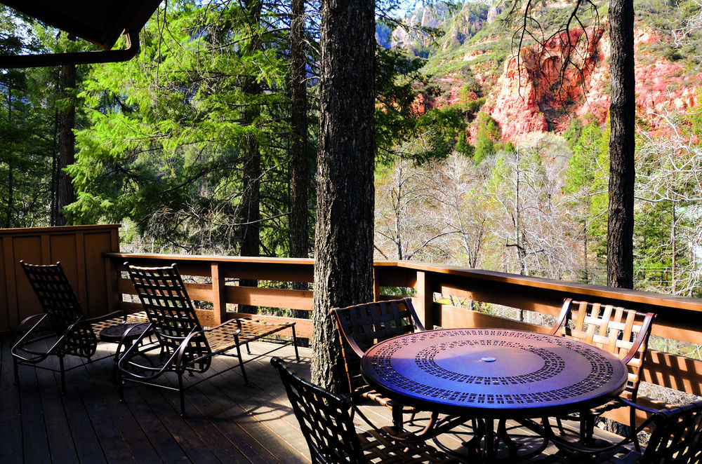 Junipine Resort 4*