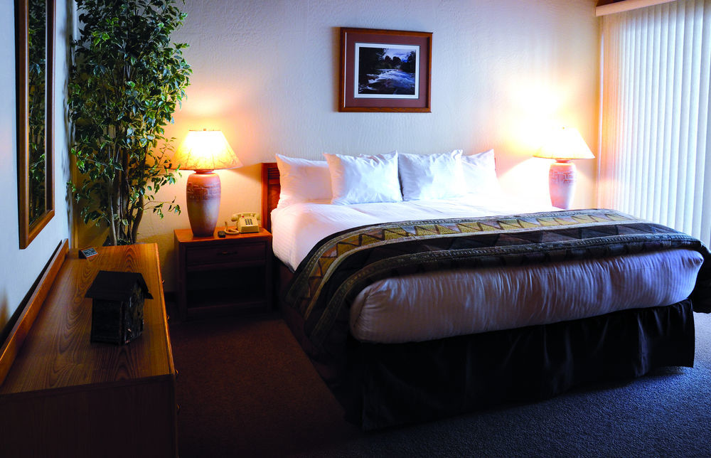Resort Junipine Sedona