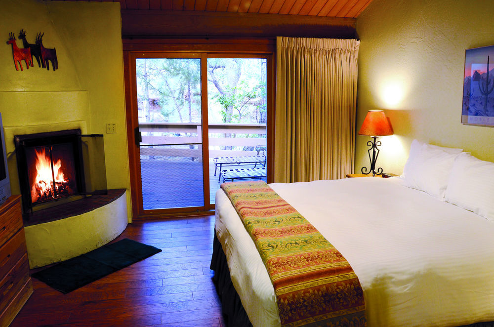 Junipine 4* Sedona