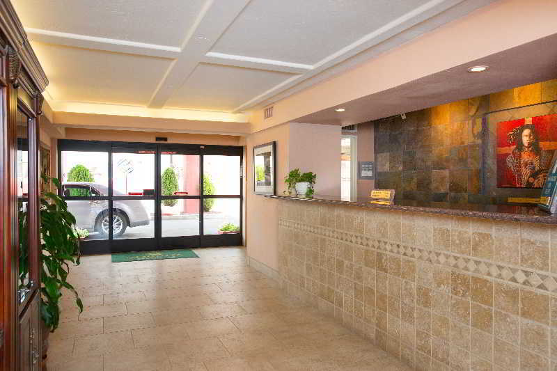 Express - Oak Creek By Ihg 3*