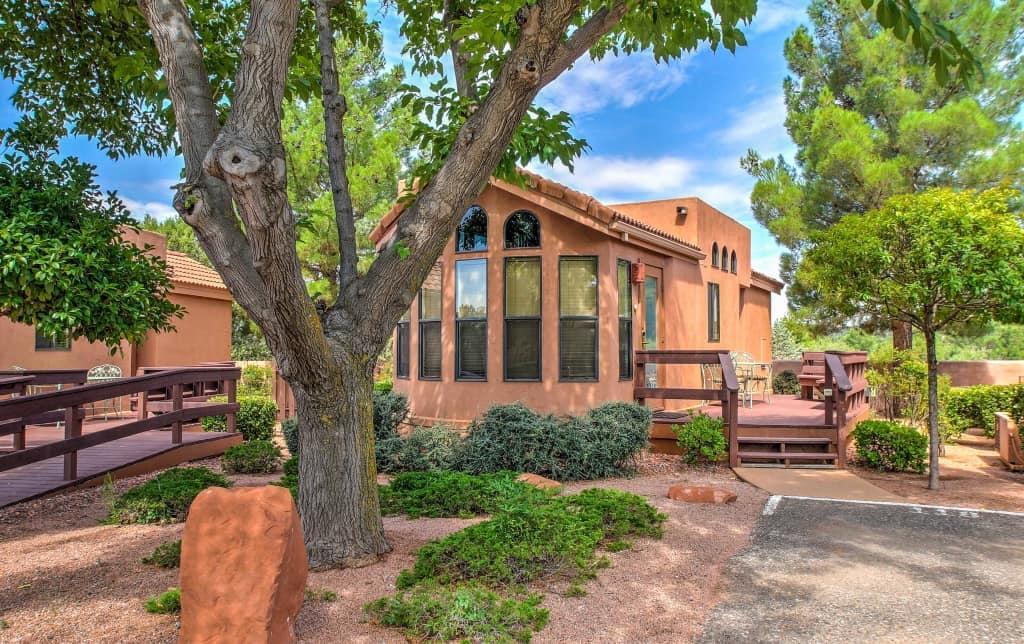 Pines Resort Sedona