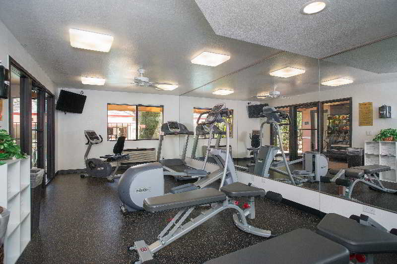 Express - Oak Creek By Ihg