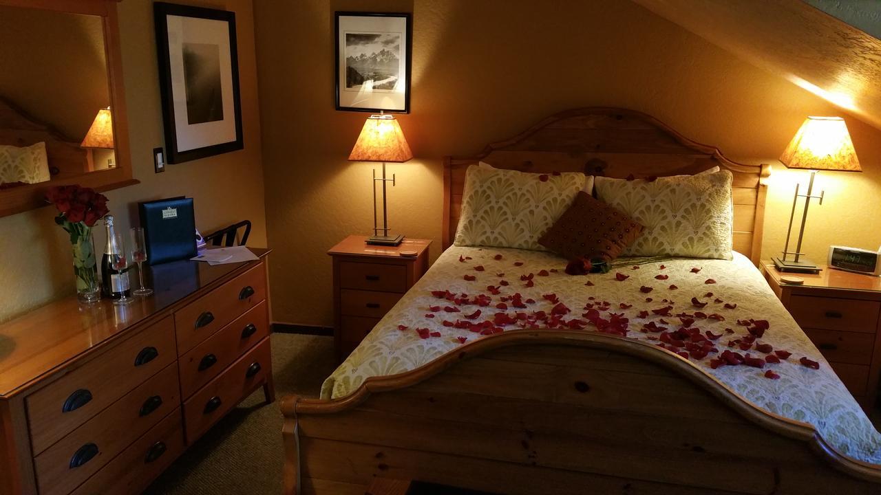 Bed & Breakfast At Sedona