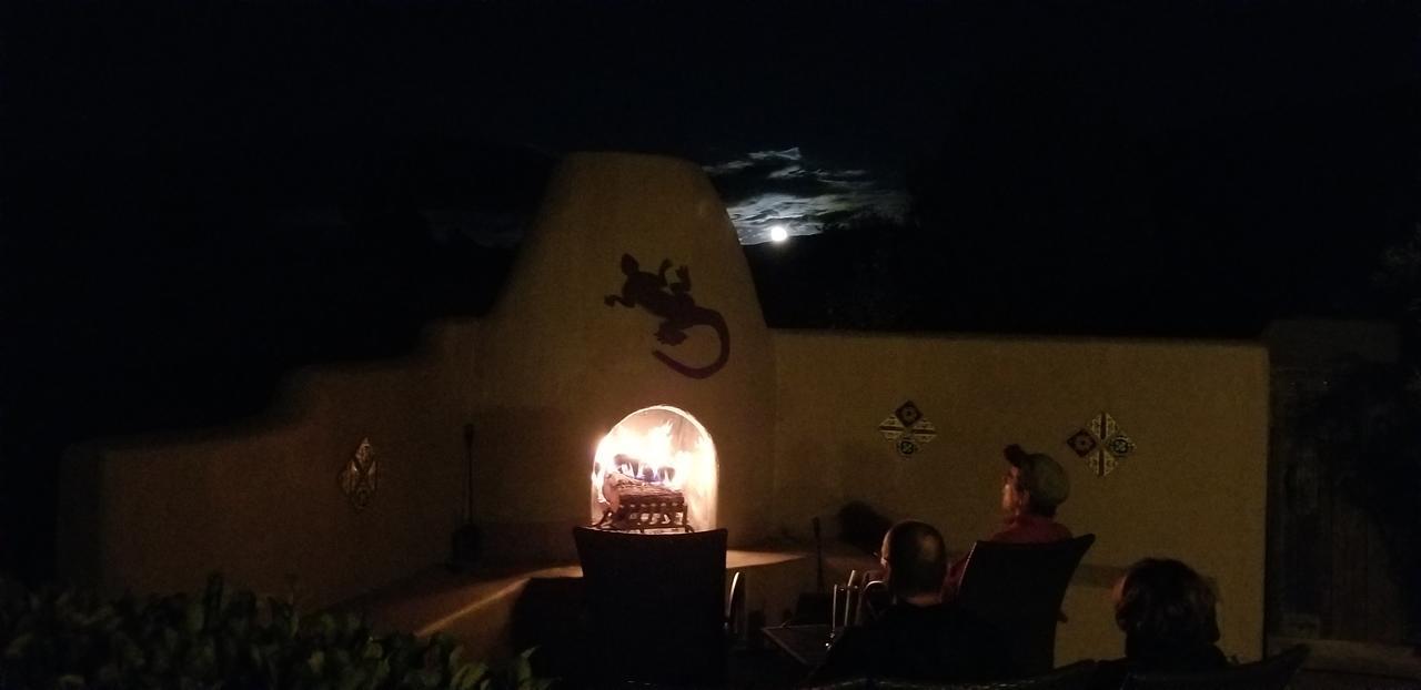 Adobe Hacienda Holiday home Sedona
