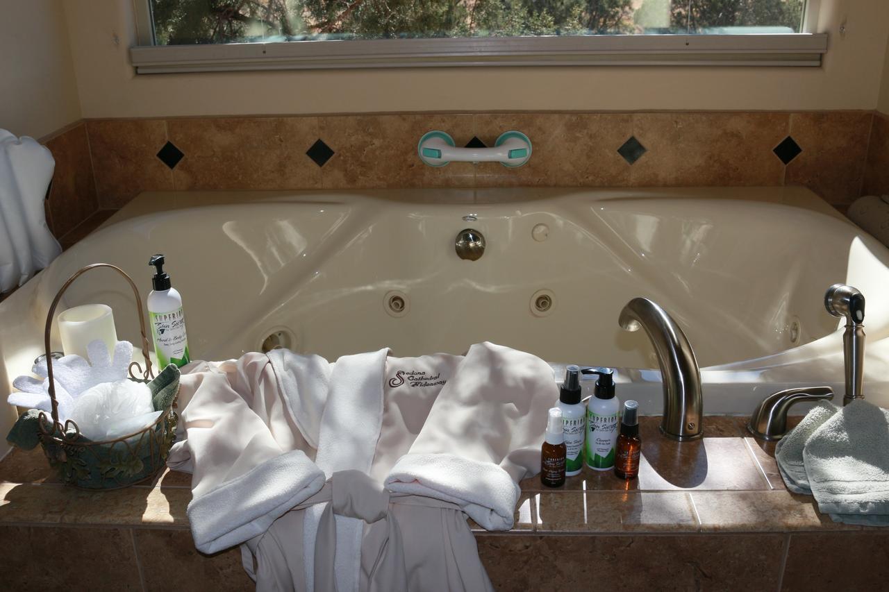 Bed & Breakfast Cathedral Hideaway Llc Sedona
