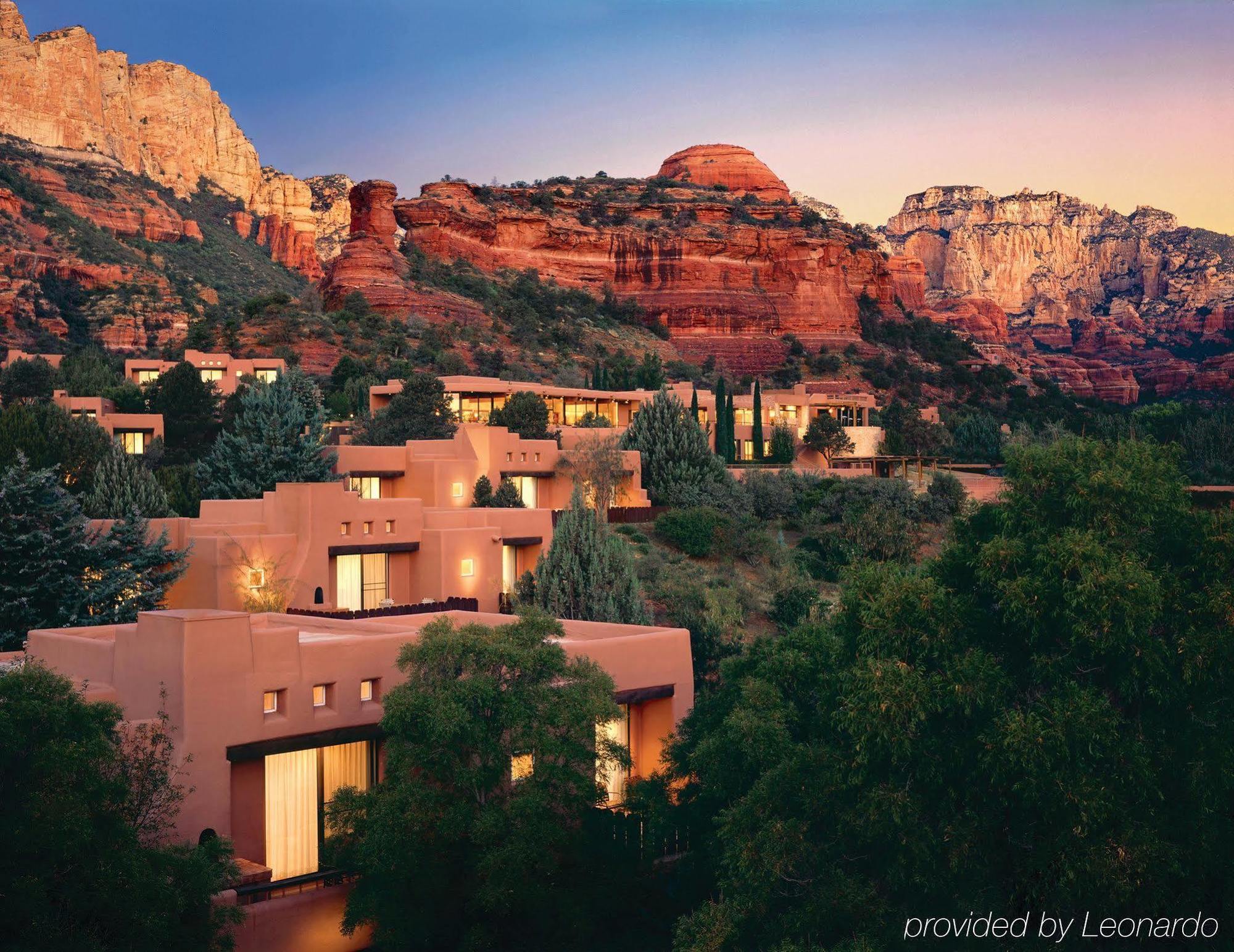 Enchantment Sedona