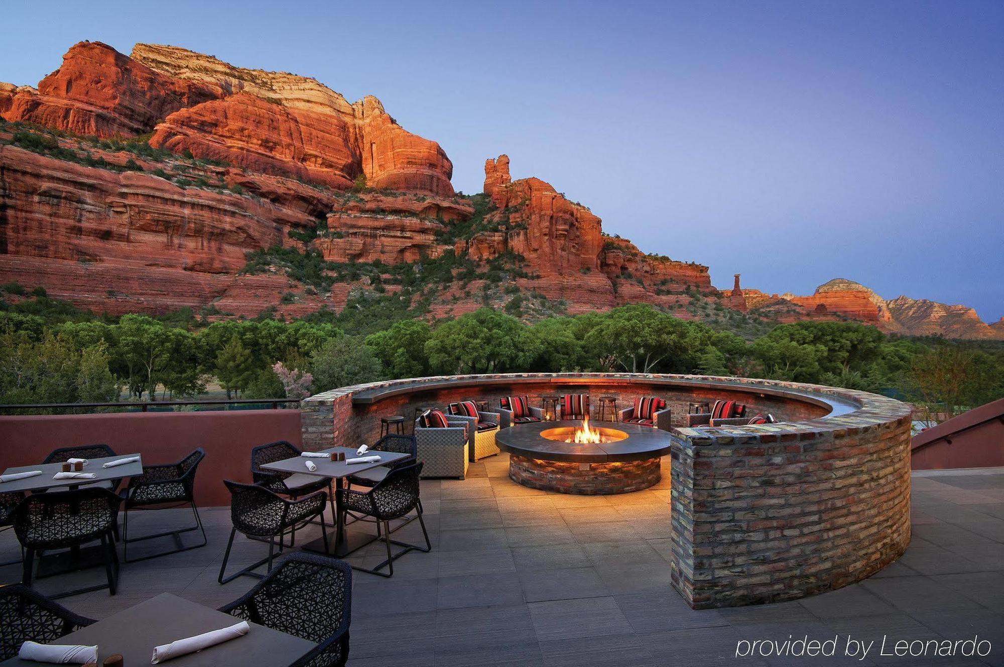 Enchantment Hotel