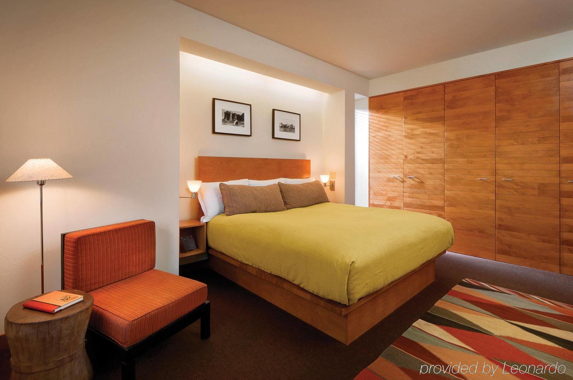 Hotel Enchantment Sedona
