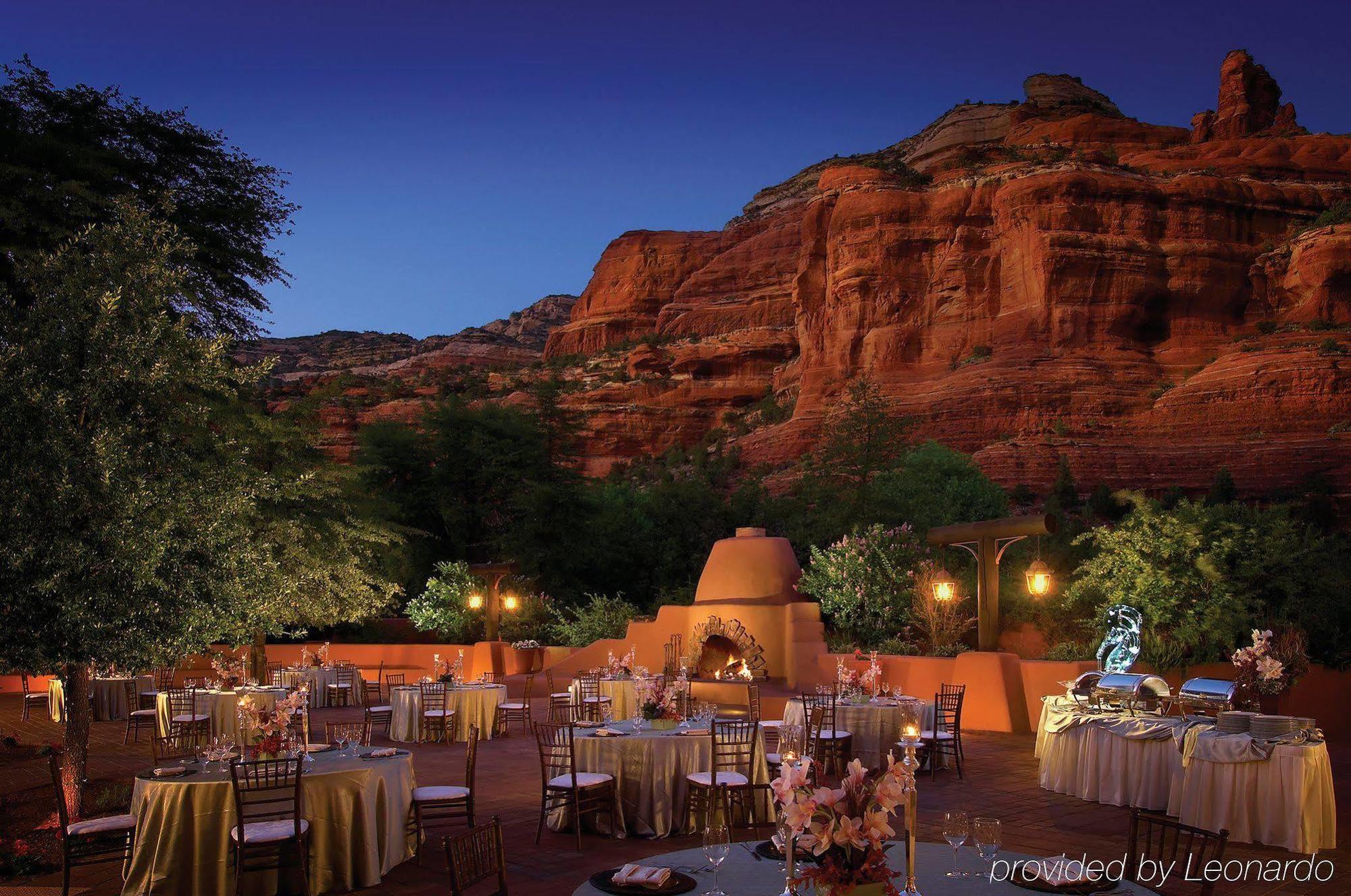 Hotel Enchantment 4*