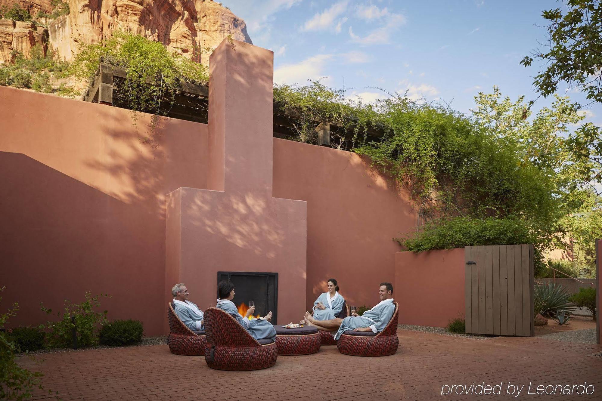 Enchantment Hotel Sedona