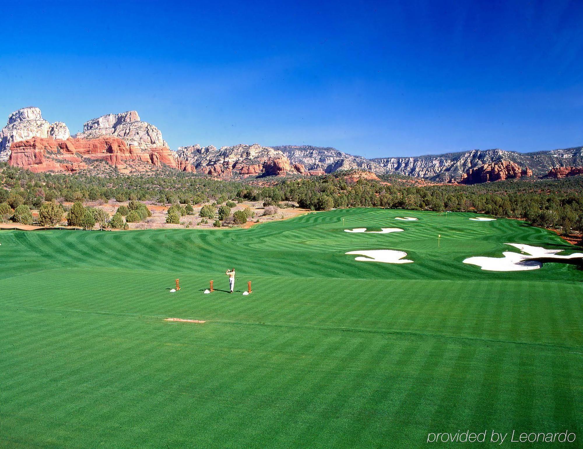 Enchantment Hotel 4*