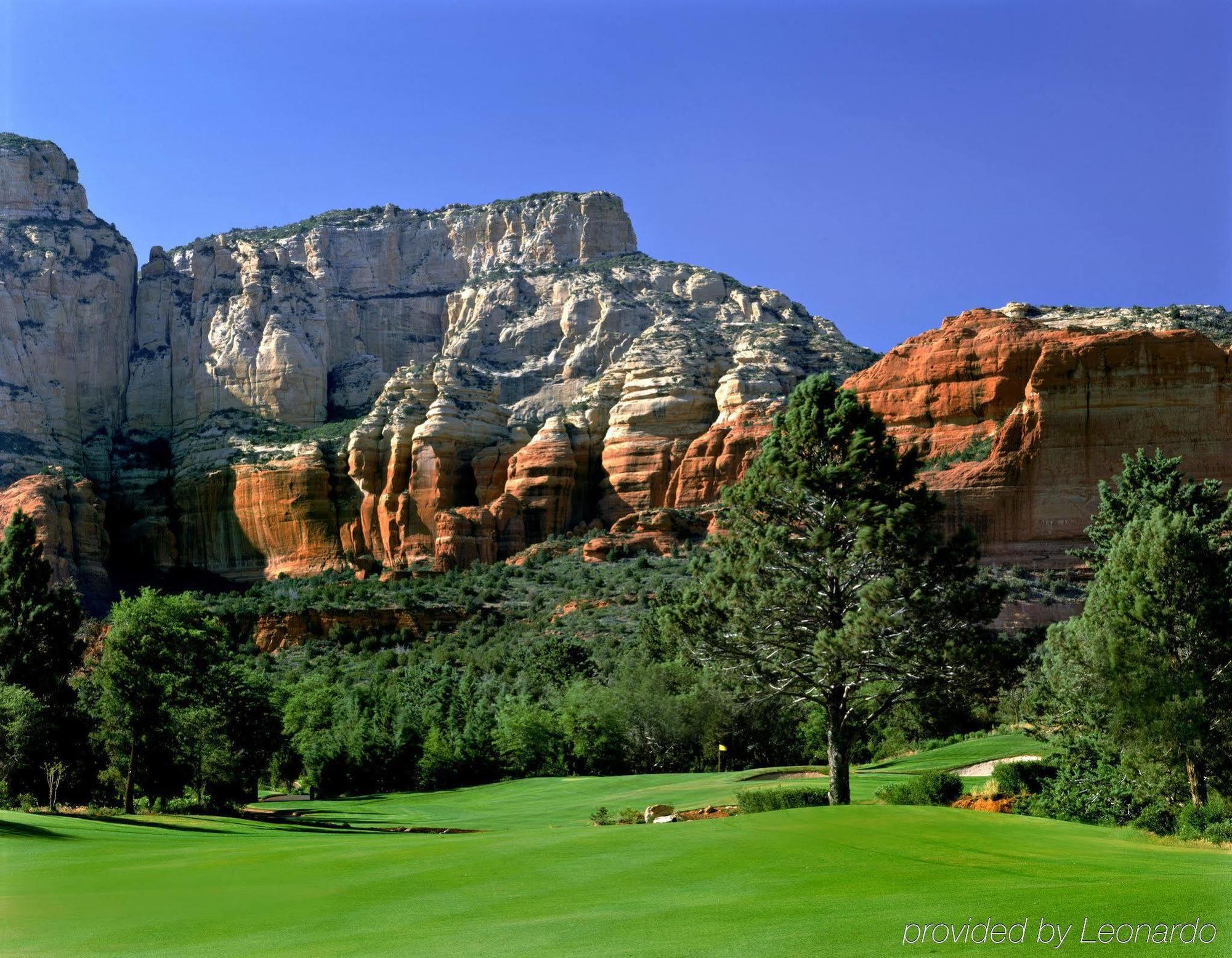 Enchantment Hotel 4*