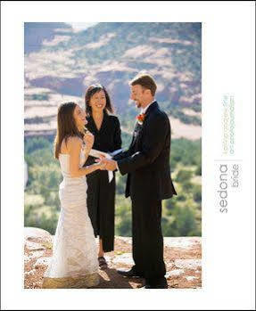 At Sedona