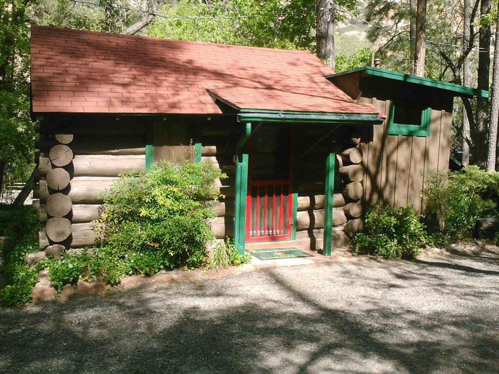The Butterfly Garden *