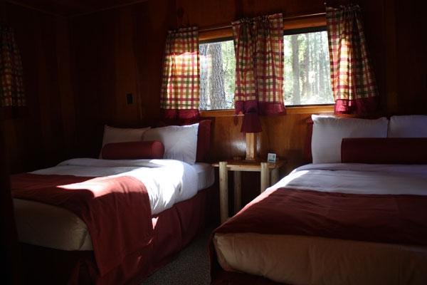 The Butterfly Garden Lodge