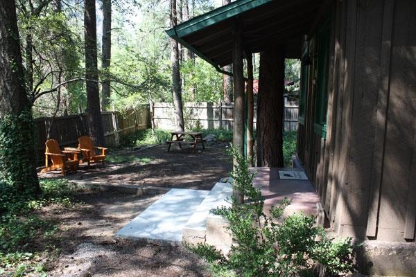 Lodge The Butterfly Garden
