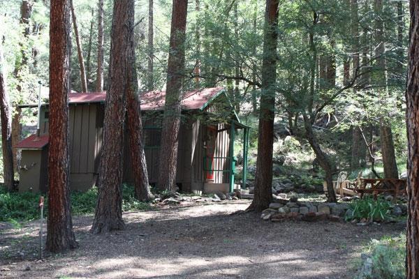 Lodge The Butterfly Garden *