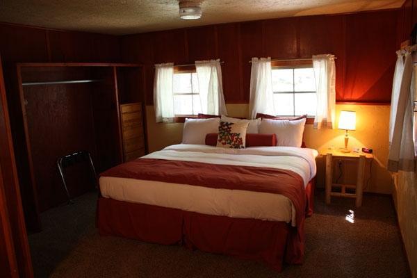 The Butterfly Garden Lodge