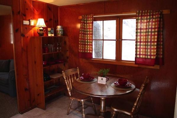 The Butterfly Garden Lodge *