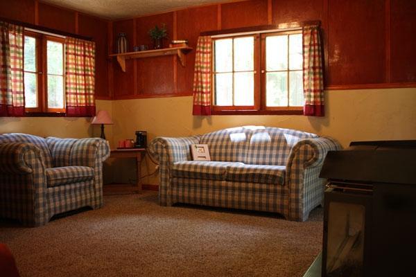 Lodge The Butterfly Garden *