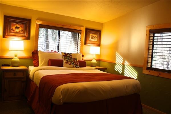 The Butterfly Garden Lodge