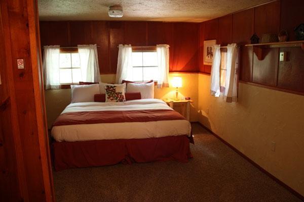 The Butterfly Garden Lodge