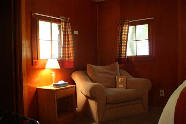 The Butterfly Garden Lodge *