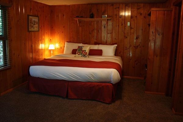 The Butterfly Garden Lodge *