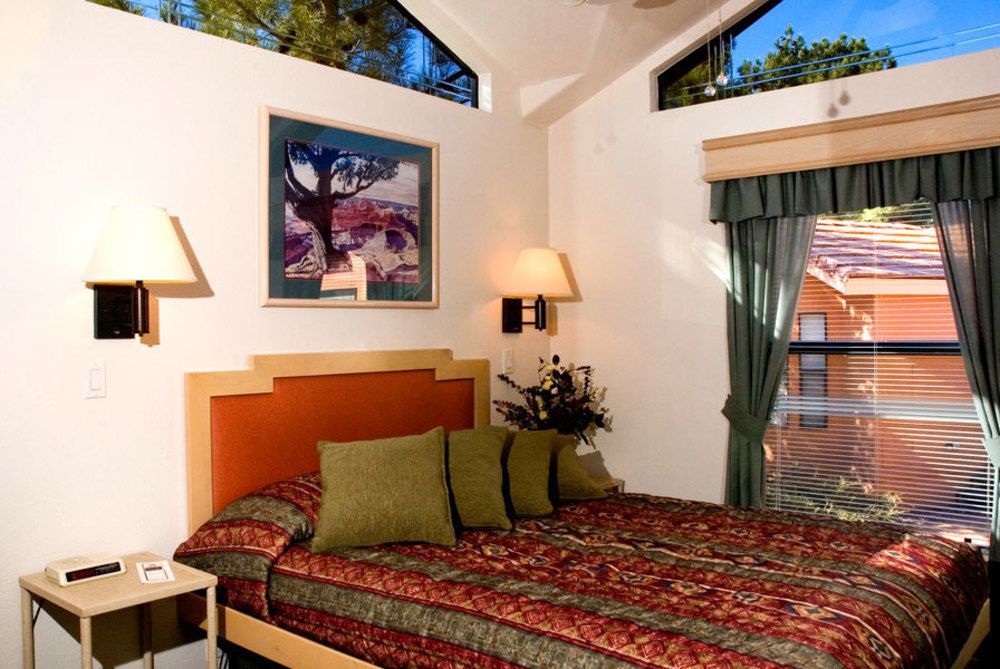 Resort Pines 5*
