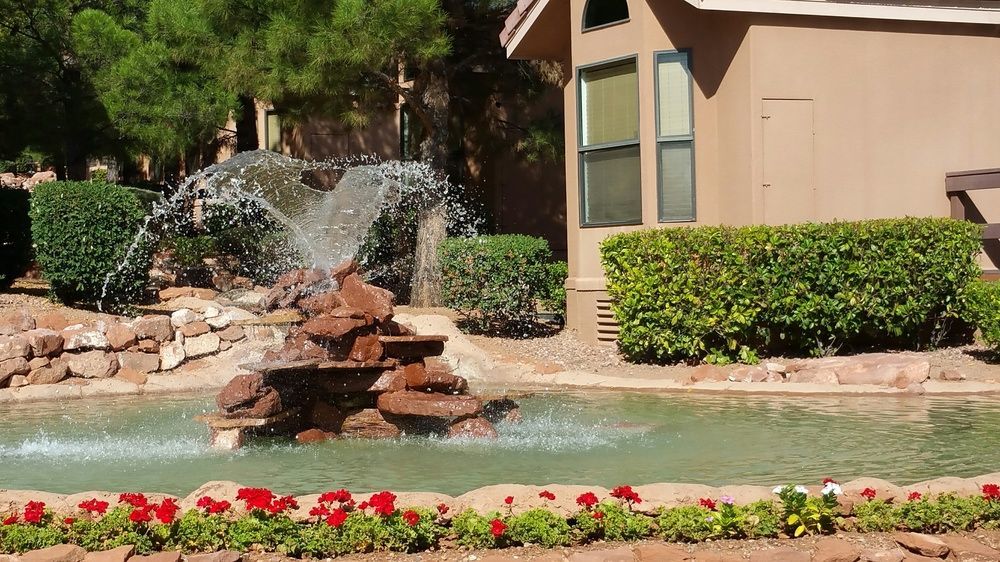 Pines 5* Sedona